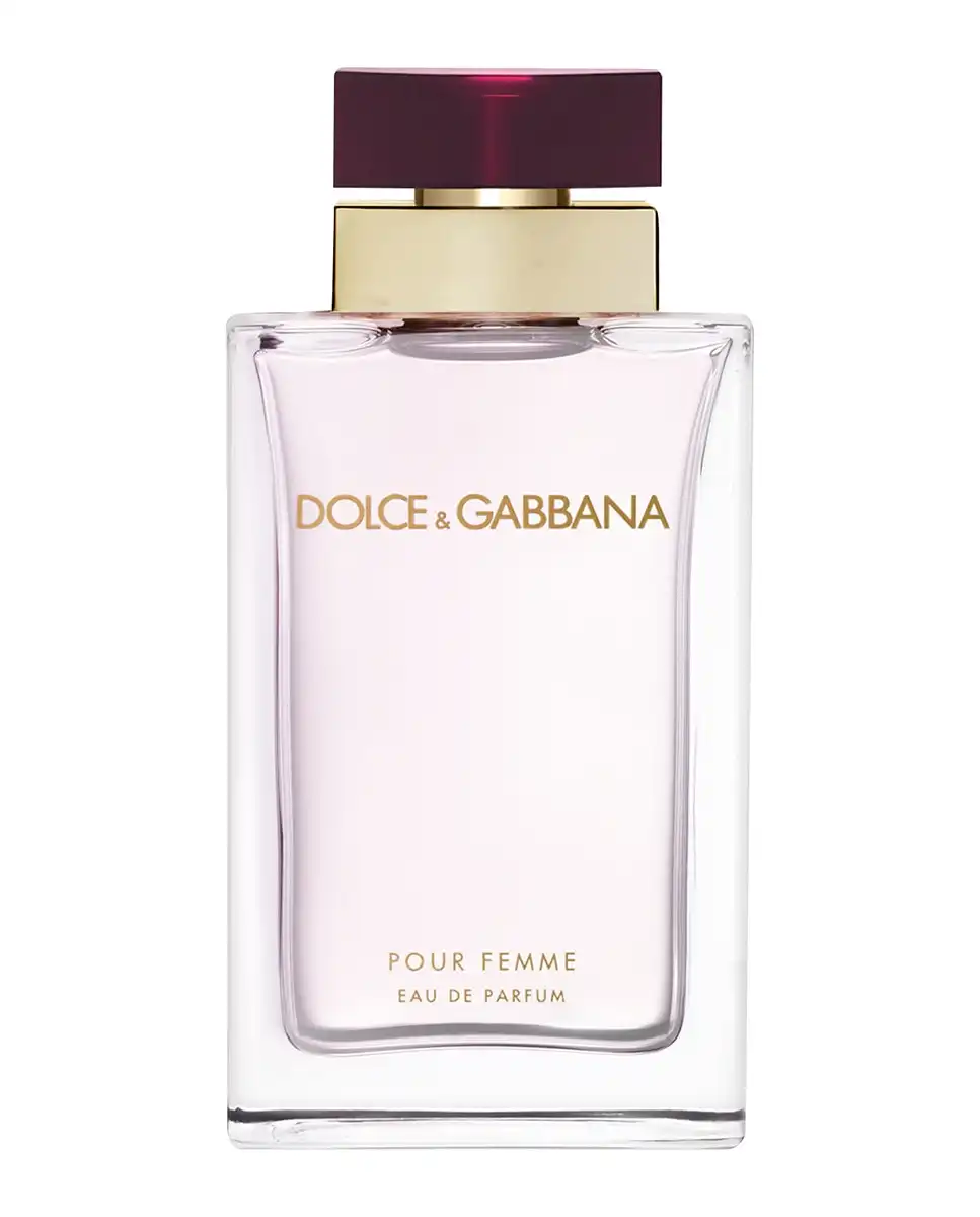 Dolce & Gabbana - Eau De Parfum Pour Femme 100 Ml - Dolce & Gabbana - Comparador de precios