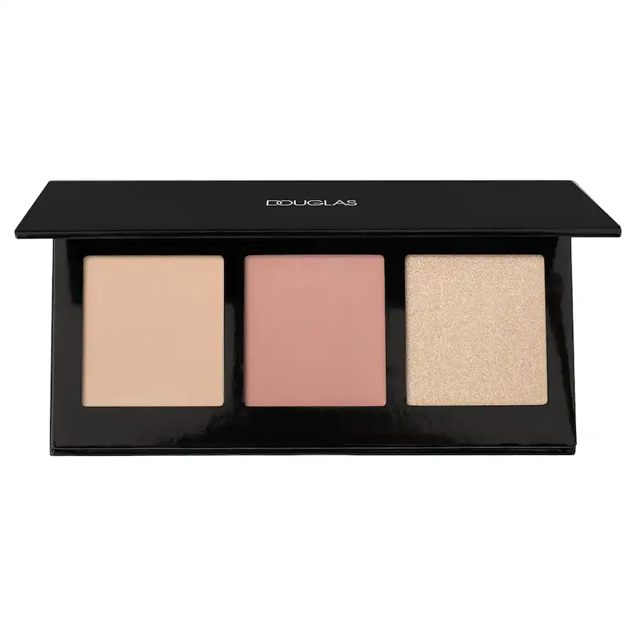Douglas Collection - Make-Up Must Have Face Palette Paletas y sets 9.6 g 1 - LIGHT - Douglas Collection - Comparador de precios