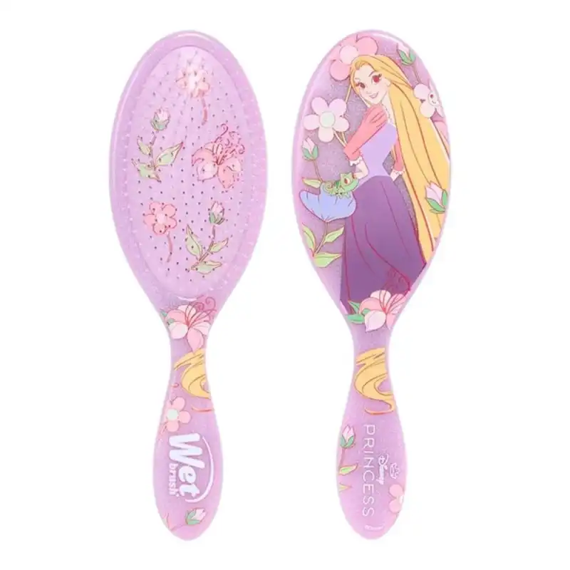 Dreamy Princess Original Detangler Rapunzel - Wet Brush - Wet Brush - Comparador de precios