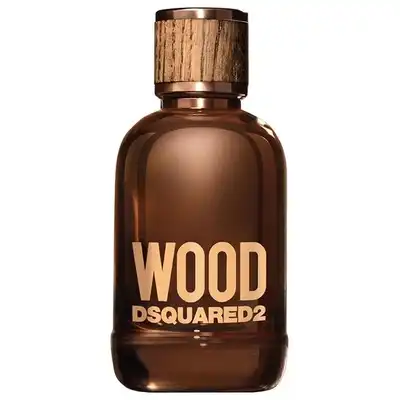 Dsquared2 Dsquared2 D2 Wood Pour Homme Eau De Toilette 100 ML - Dsquared2 - Comparador de precios