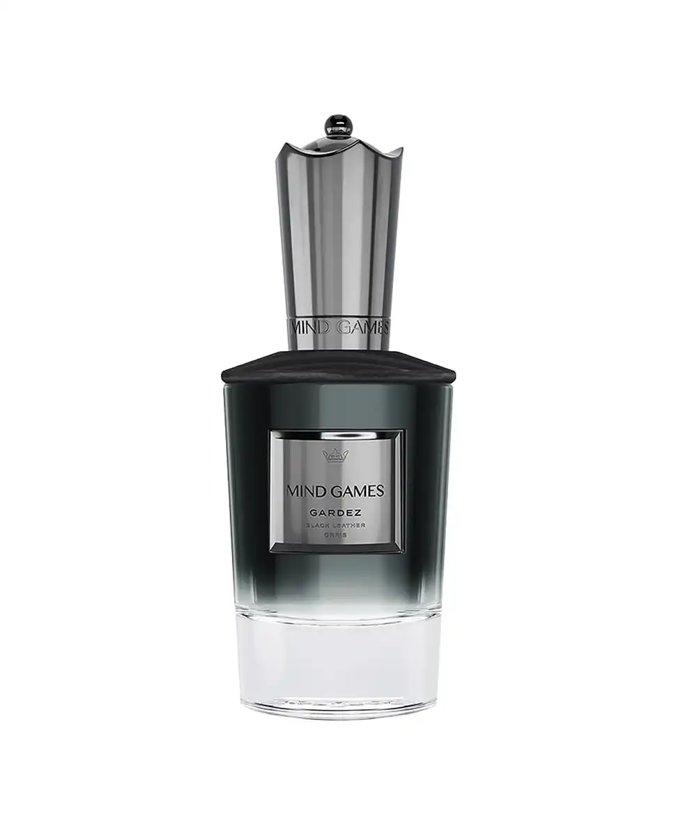 Eau de Parfum Gardez Extrait De Parfum 100ml - Black Queen Mind Games - Mind Games - Comparador de precios