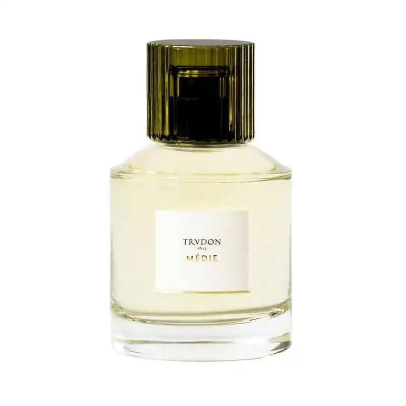 Eau de Parfum Medie Edp 100ml Trudon (Isolée) - Trudon - Comparador de precios