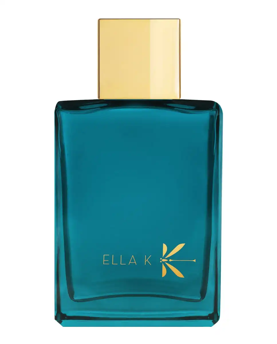 Eau de Parfum Orchid K 100 ml Ella K - Ella K - Comparador de precios