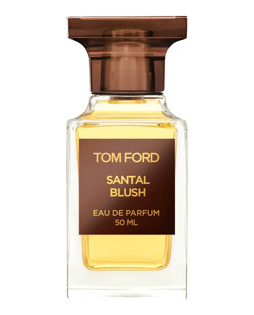 Eau De Parfum Santal Blush Tom Ford 50 ml - Tom Ford - Comparador de precios