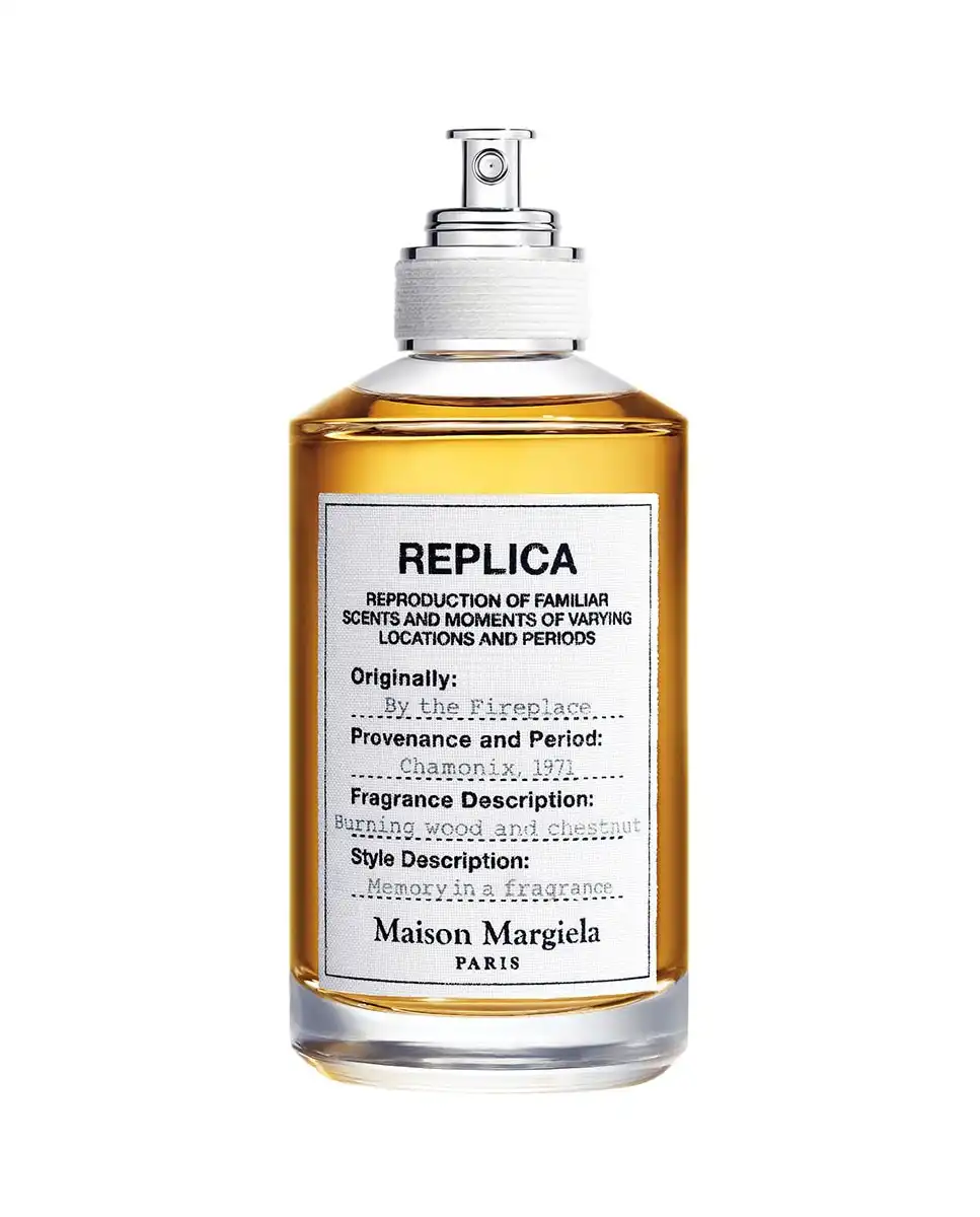 Eau de Toilette Replica By the Fireplace 30 ml Maison Margiela 100 ml - Maison Margiela - Comparador de precios