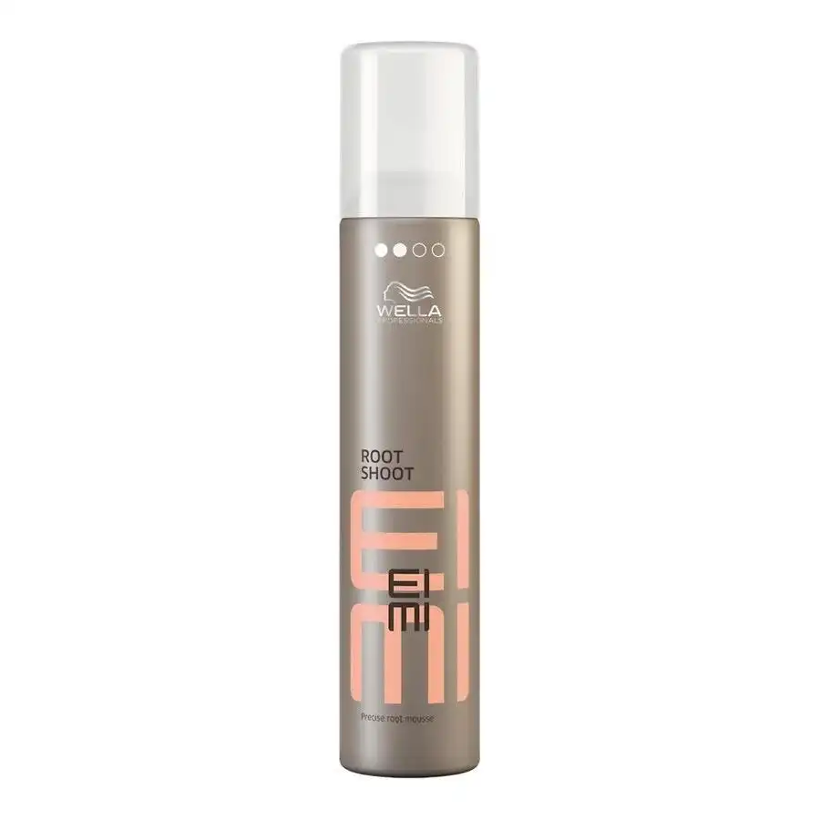 EIMI Volume Mousse voluminizadora para raíces y puntas Espuma para el cabello 200 ml - Wella Professionals - Comparador de precios