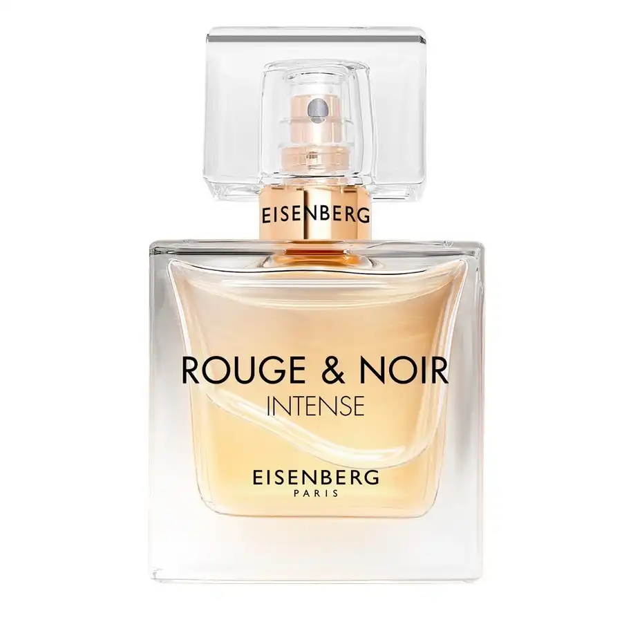 Eisenberg Rouge & Noir Intense Eau De Parfum 100 ML 100.0 ml - Eisenberg - Comparador de precios