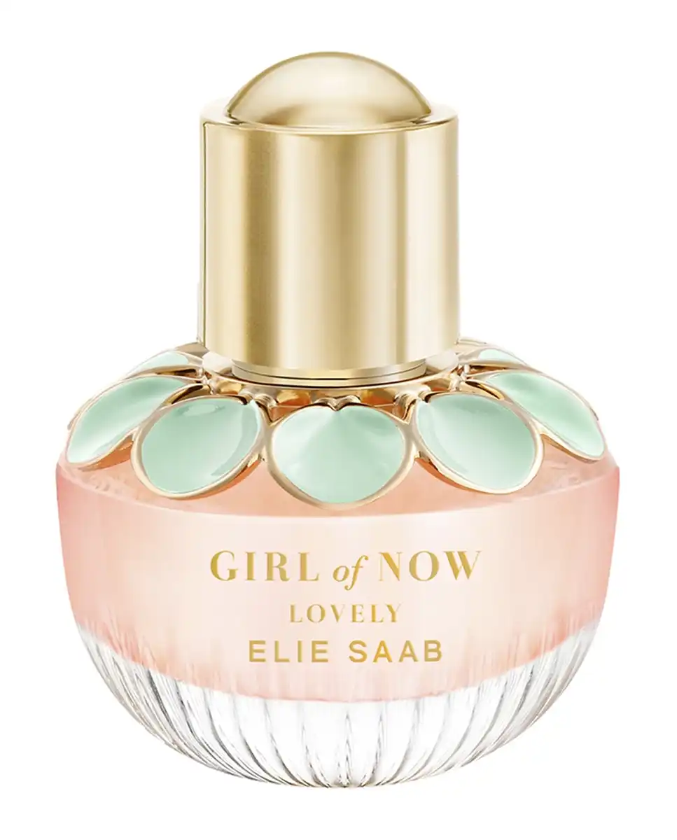 Elie Saab - Eau De Parfum Girl Of Now Lovely 30 Ml - Elie Saab - Comparador de precios