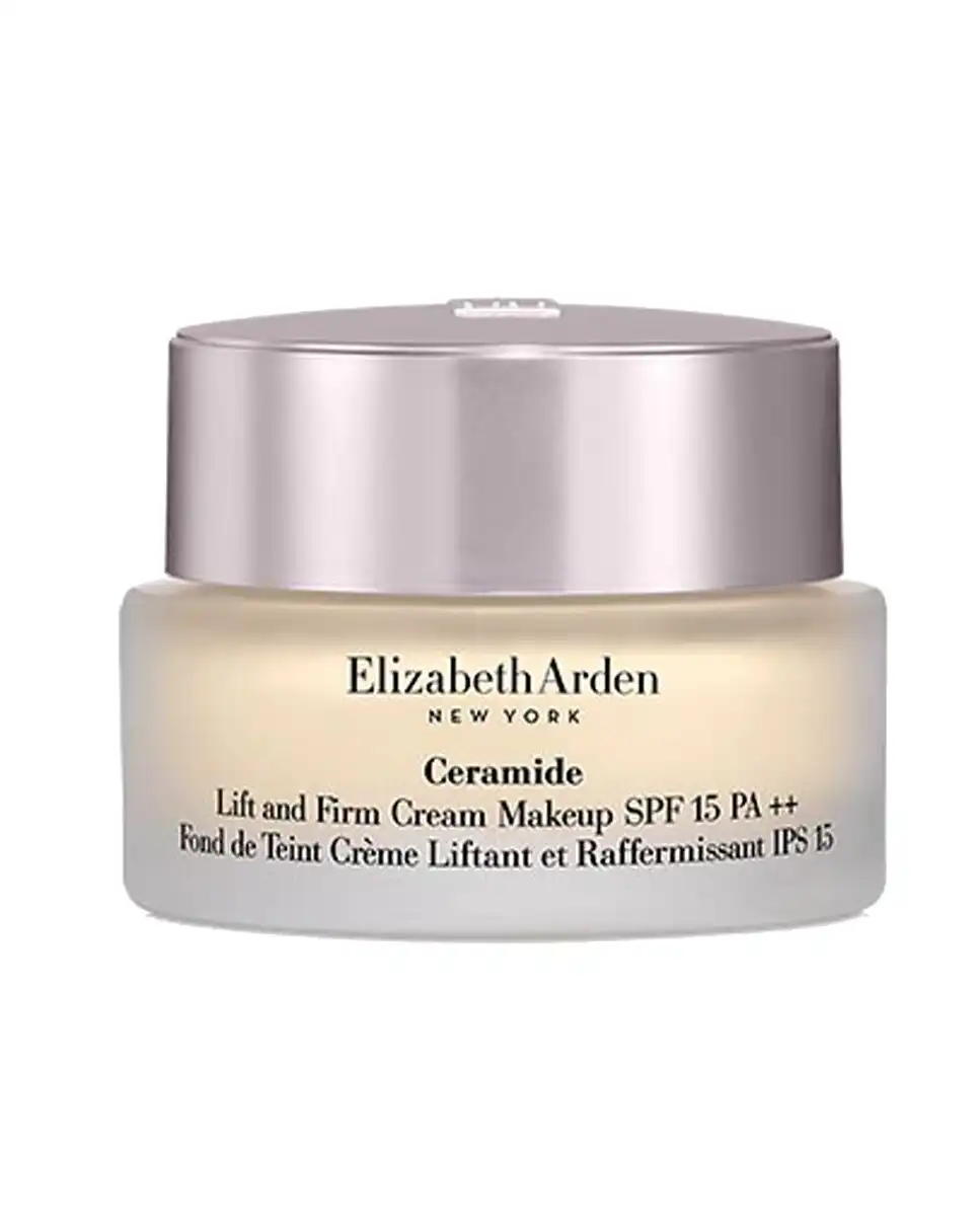 Elizabeth Arden - Base de maquillaje antiedad Ceramide Lift & Firm MakeUp 30 ml Elizabeth Arden. - Elizabeth Arden - Comparador de precios