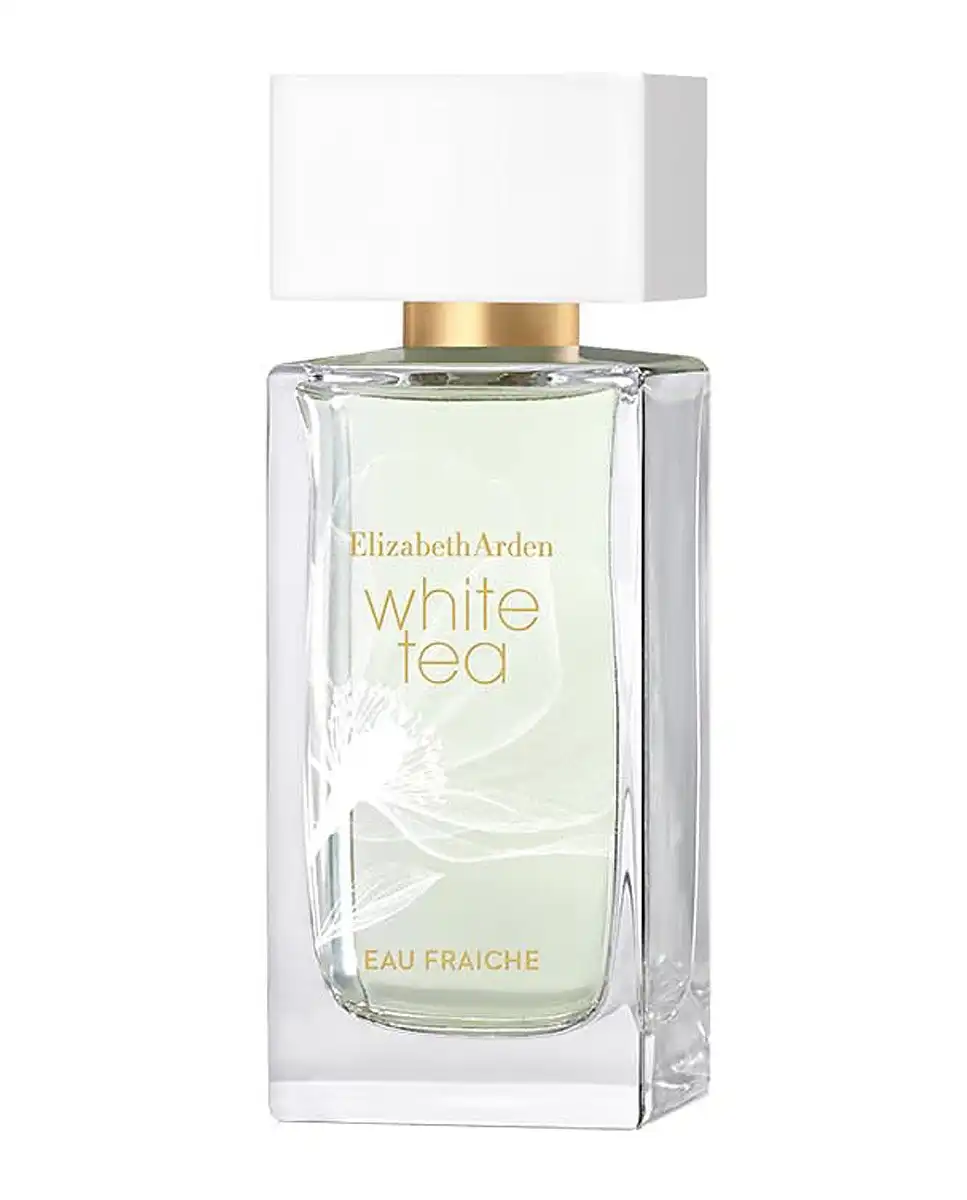 Elizabeth Arden - Eau De Toilette White Tea Eau Fraiche 50 Ml - Elizabeth Arden - Comparador de precios