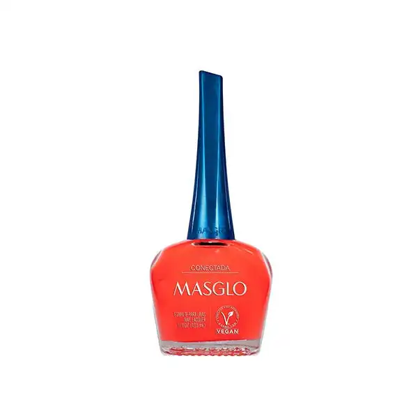 Esmalte CONECTADA - MASGLO - Comparador de precios