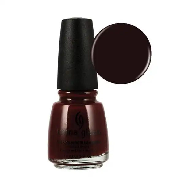 Esmalte De Uñas Secado Rápido Drastic - China Glaze - Comparador de precios