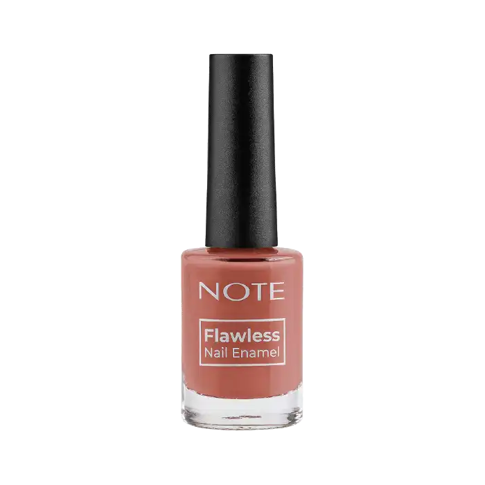 Esmalte de Uñas Flawless Nail Enamel 9 ml - Note - Comparador de precios