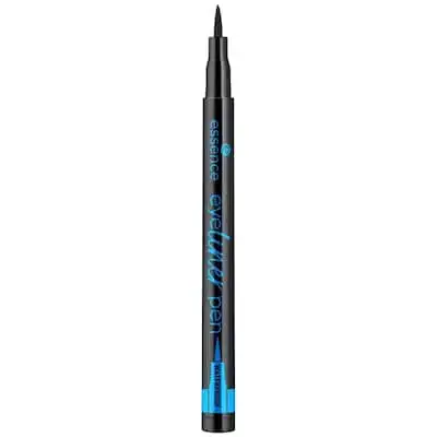 essence - Rotulador delineador de ojos de waterproof - 01: black blaze - ESSENCE - Comparador de precios