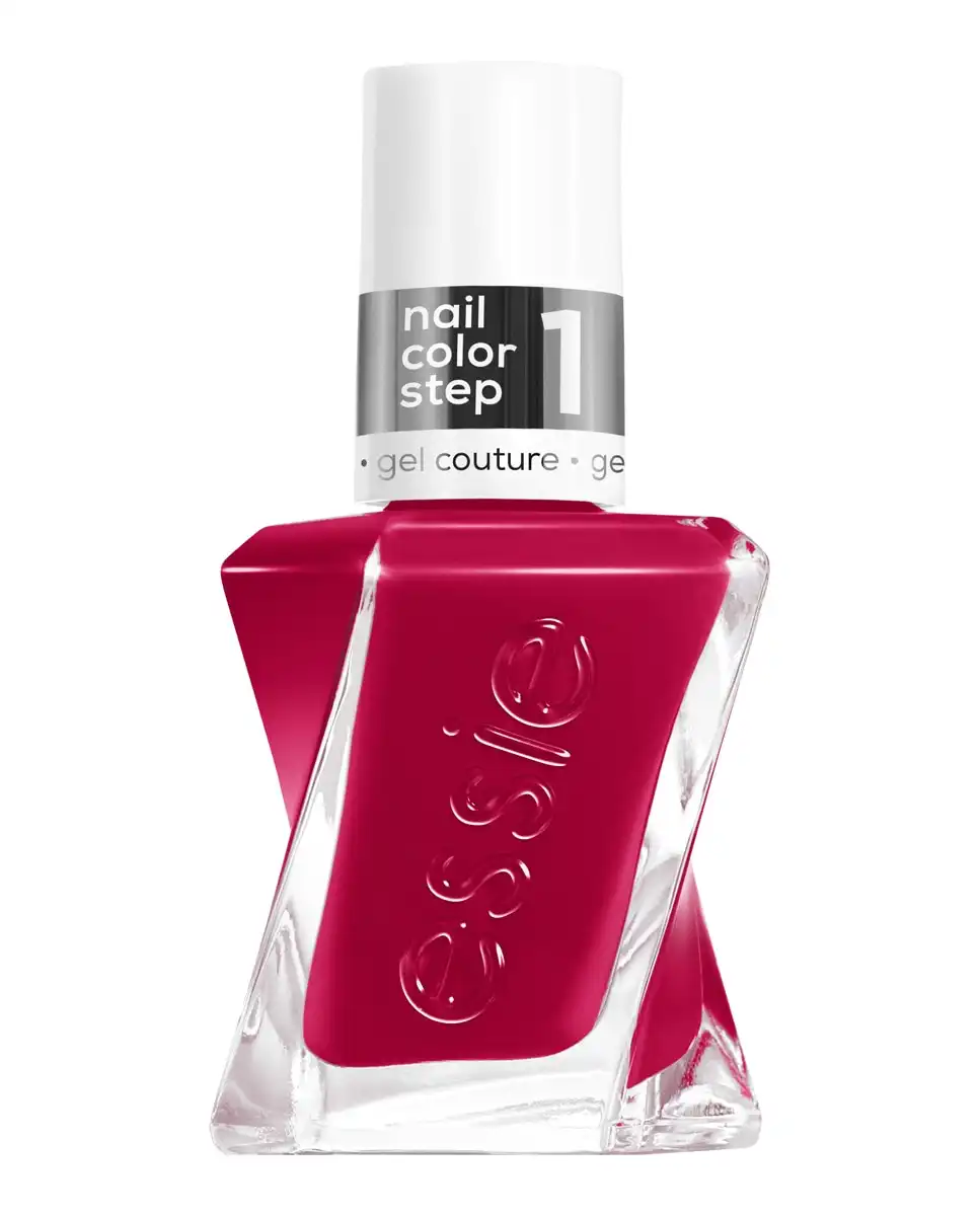 Essie - Laca De Uñas Gel Couture - Essie - Comparador de precios