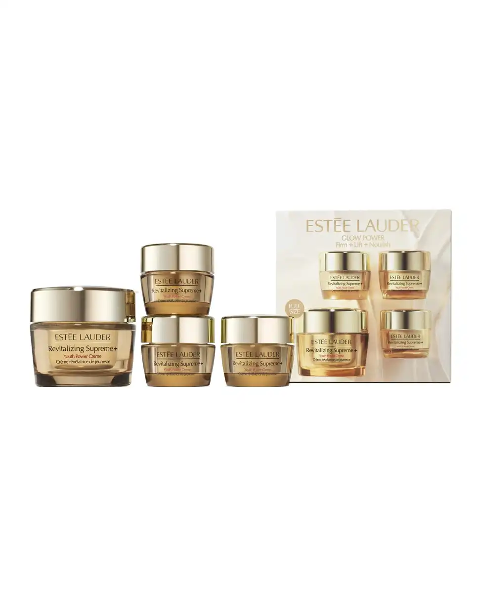 Estée Lauder - Estuche De Regalo Revitalizing Supreme+ Moisturizer Hero - Estée Lauder - Comparador de precios