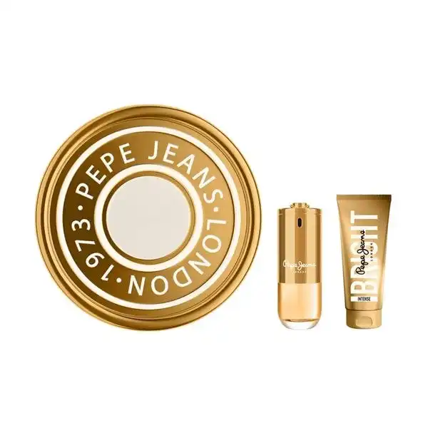 Estuche Bright Intense - Pepe Jeans - Comparador de precios