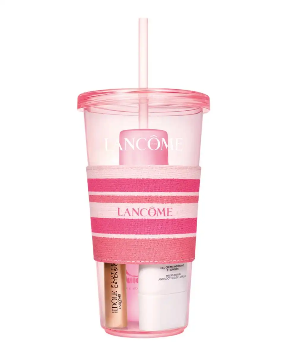 Estuche de Regalo de Edición Limitada Lancôme Summer Cup Ô Oui Lancôme - Lancôme - Comparador de precios