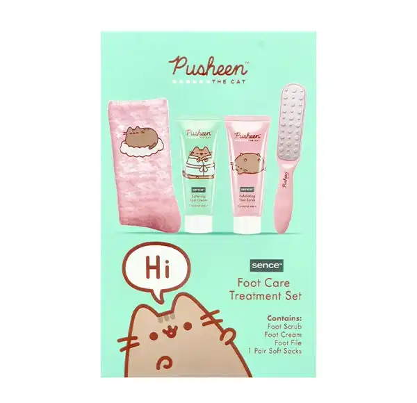 Estuche Pusheen - SENCE BEAUTY - Comparador de precios