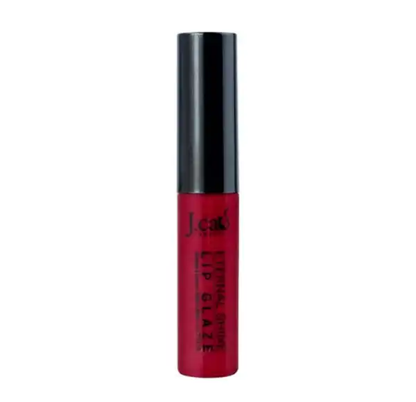 Eternal Shine Lip Glaze Deep Carmise - J.CAT - Comparador de precios