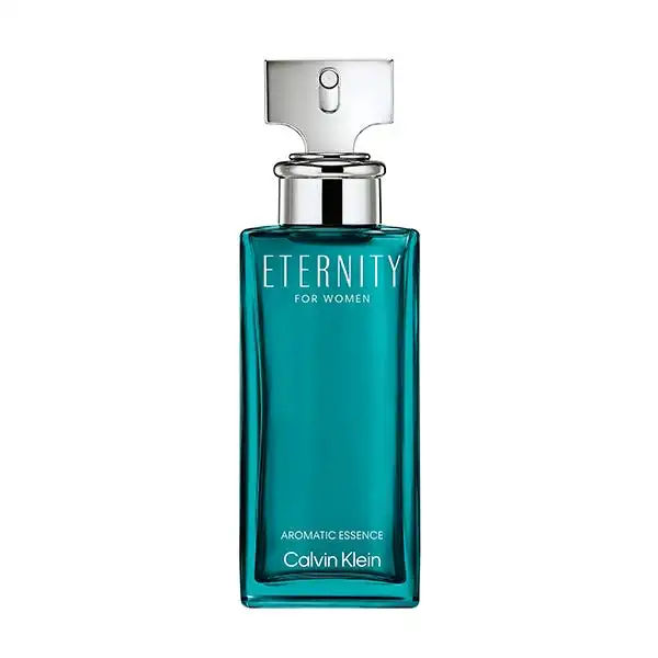 Eternity Aromatic Essence 100Ml - Calvin Klein - Comparador de precios