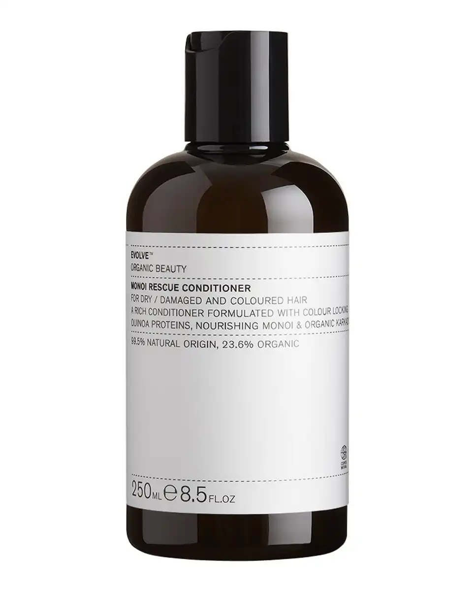 Evolve - Acondicionador Monoi Rescue Conditioner 250 Ml - Evolve - Comparador de precios