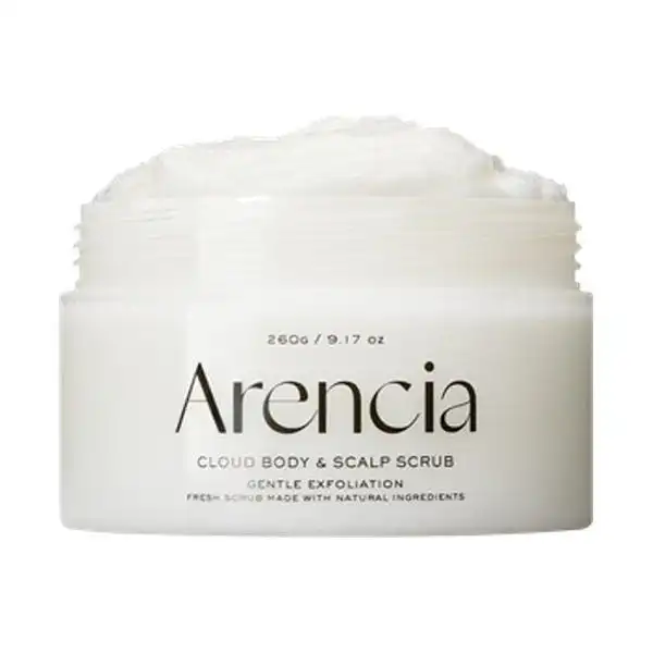 Exfoliante multifunción - Arencia - Comparador de precios