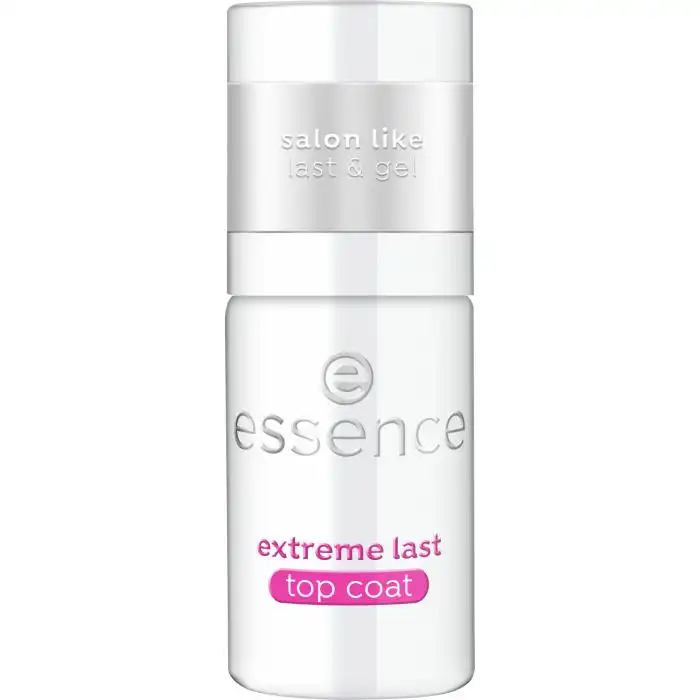 Extreme Last Top Coat 8 ml  Essence - ESSENCE - Comparador de precios