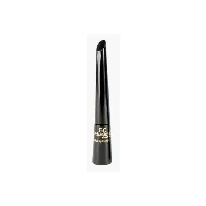 Eyeliner Líquido - BODY COLLECTION - Comparador de precios