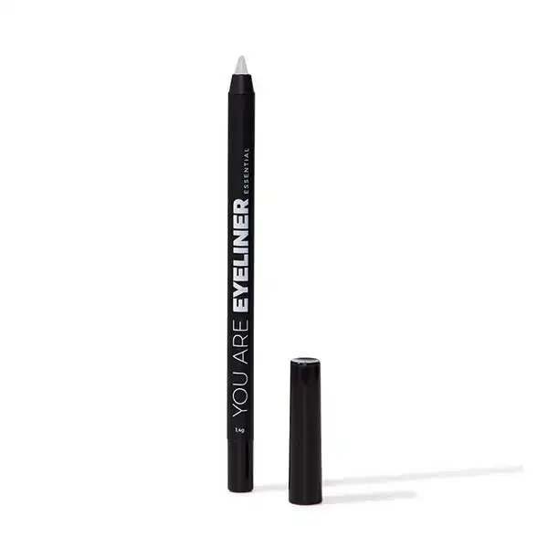 Eyeliner Pencil White - YOU ARE COSMETICS - Comparador de precios