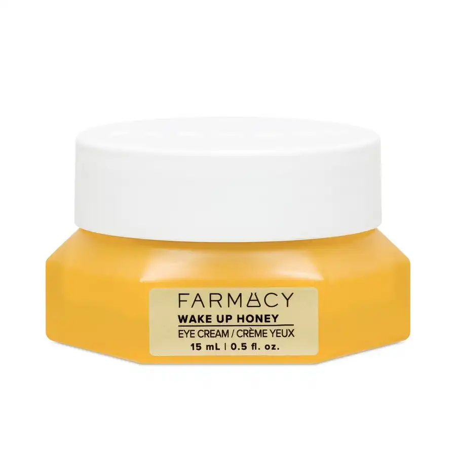 FARMACY - Wake Up Honey Eye Cream Cremas de ojos 15 ml unisex - FARMACY - Comparador de precios