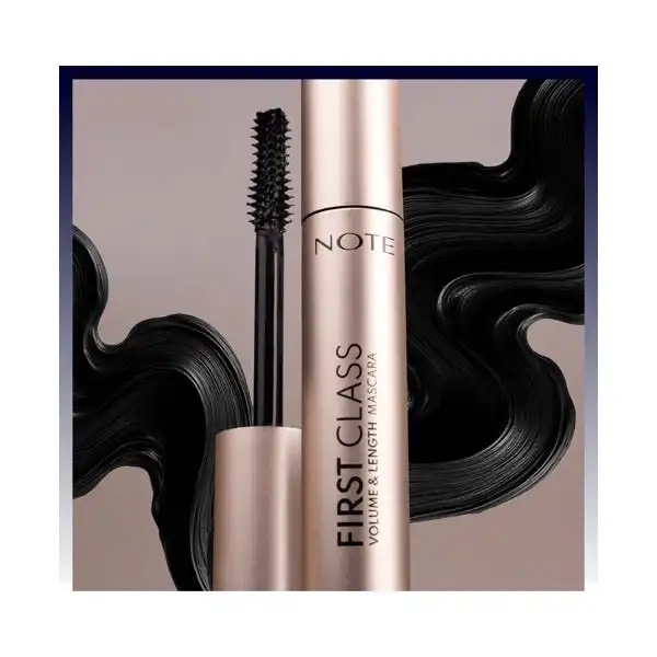 First Class Volume And Length Mascara - NOTE COSMETIQUE - Comparador de precios