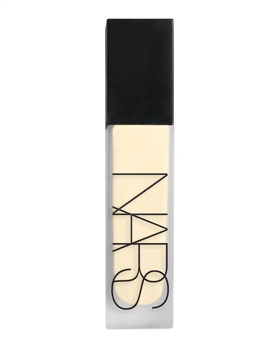Fondo de maquillaje Natural Matte Longwear Foundation 30 ml Nars LA SERENA - D2.5 SIBERIA  -  L0 - NARS - Comparador de precios