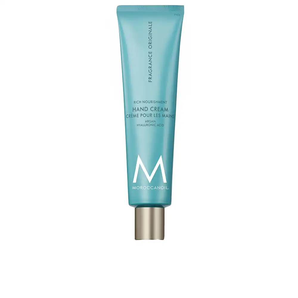 Fragrance Originale crema de manos 100 ml - Moroccanoil - Comparador de precios