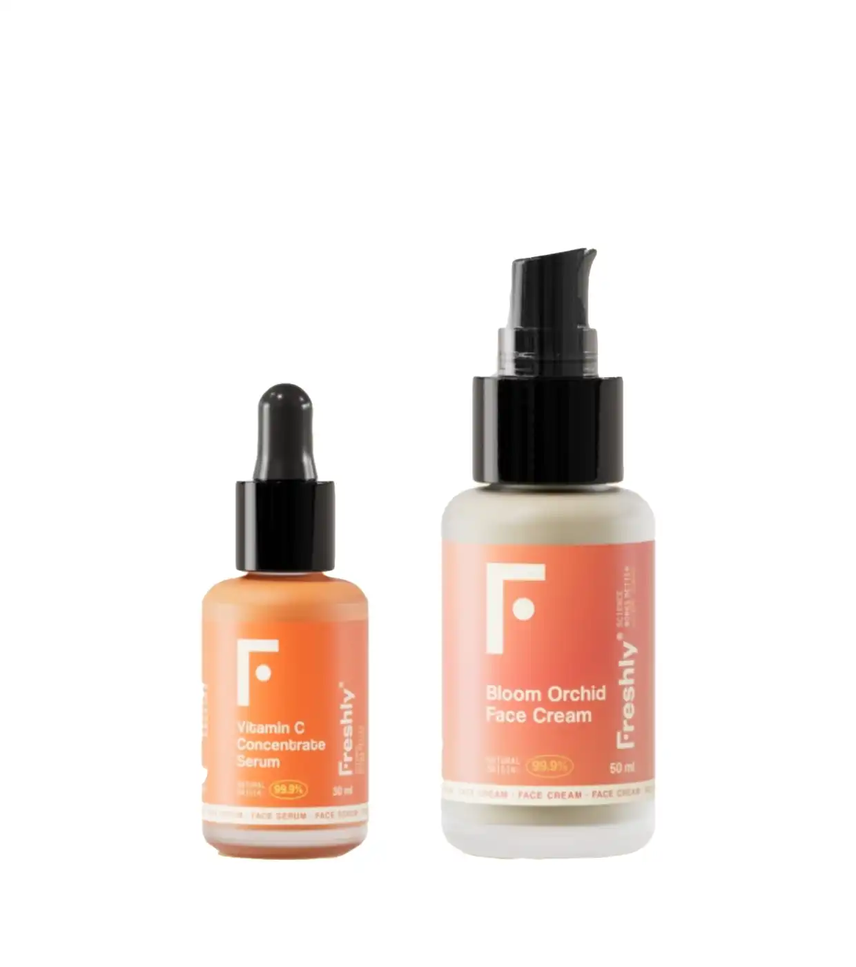 Freshly Cosmetics - Pack de rutina facial básica hidratante Vitamin Complex - Freshly Cosmetics - Comparador de precios
