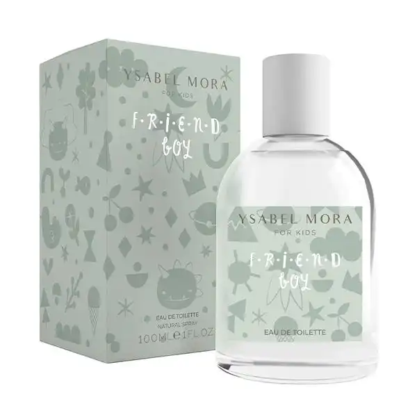 Friend Boy - Ysabel Mora - Comparador de precios