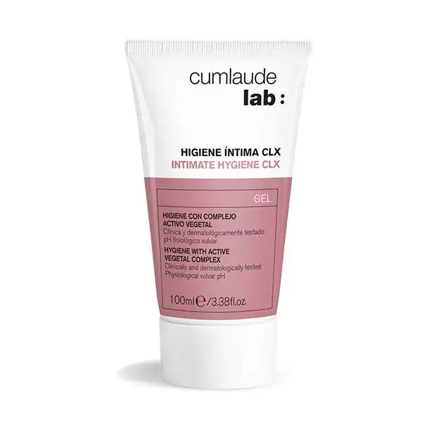 Gel Higiene Ãntima Clx - Cumlaude Lab - Comparador de precios