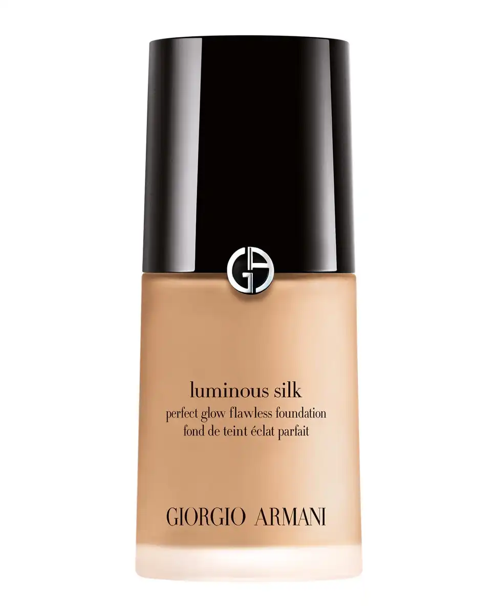 Giorgio Armani - Base De Maquillaje Luminous Silk Foundation - Giorgio Armani - Comparador de precios
