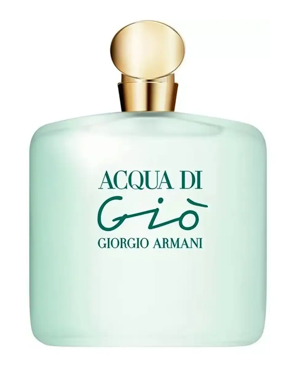 Giorgio Armani - Eau De Toilette Acqua Di Giò Femme 100 Ml - Giorgio Armani - Comparador de precios