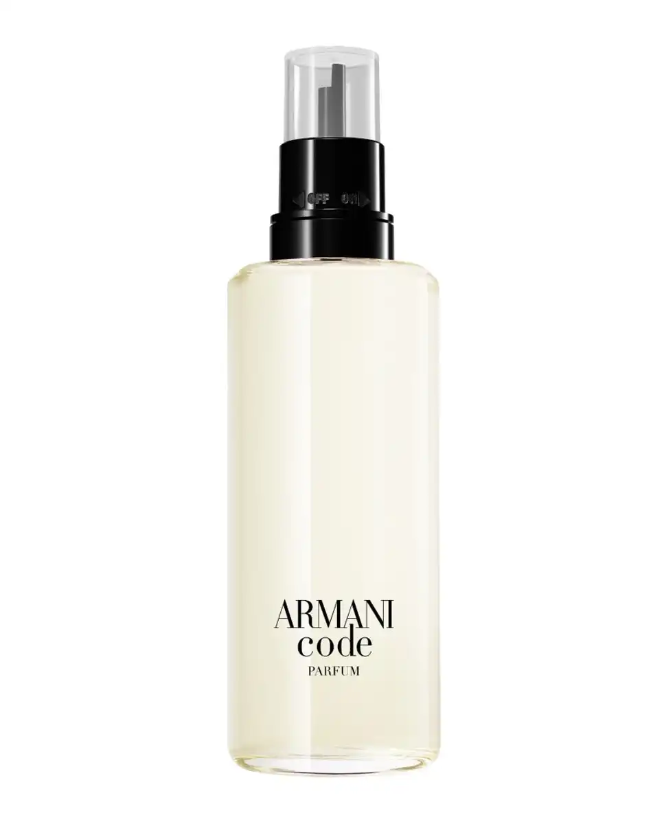 Giorgio Armani - Recarga Armani Code Le Parfum 150 Ml - Giorgio Armani - Comparador de precios