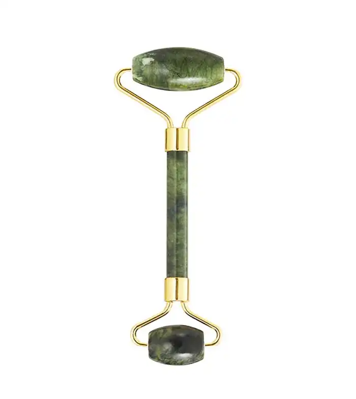 GLOV - Rodillo facial de jade - Verde - Glov - Comparador de precios