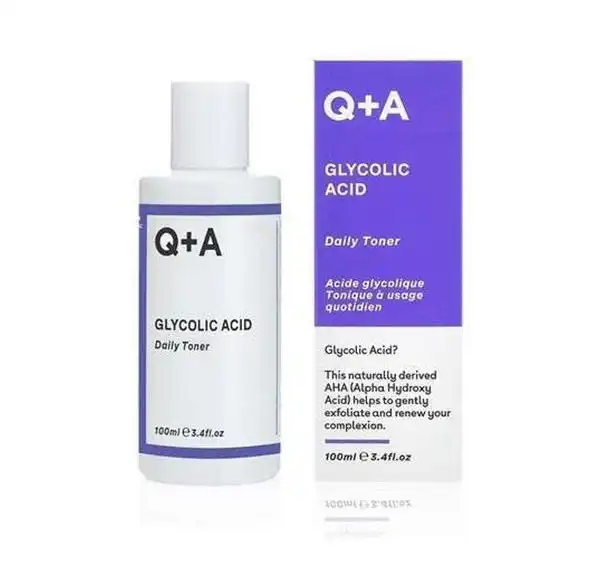 Glycolic Acid - Q+A - Comparador de precios