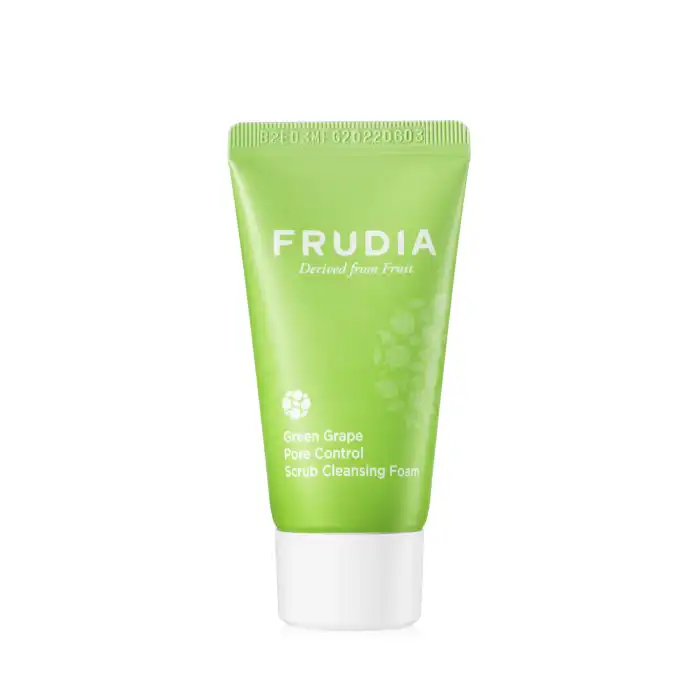 Green Grape Limpiador de Poros 30 ml - Frudia - Comparador de precios