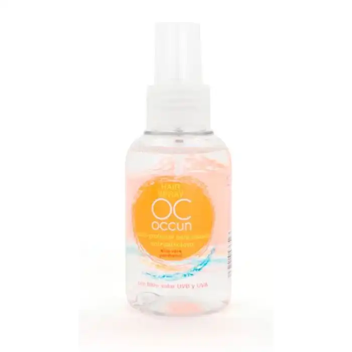 Hair Spray Multiprotector Capilar 100 ml - Occun - Comparador de precios