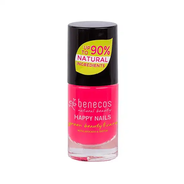 Happy Nails Oh La La! - Benecos - Comparador de precios