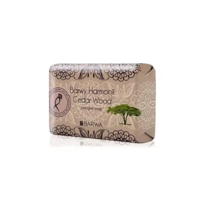 Harmony Jabón de Manos 200 gr - Barwa - Comparador de precios