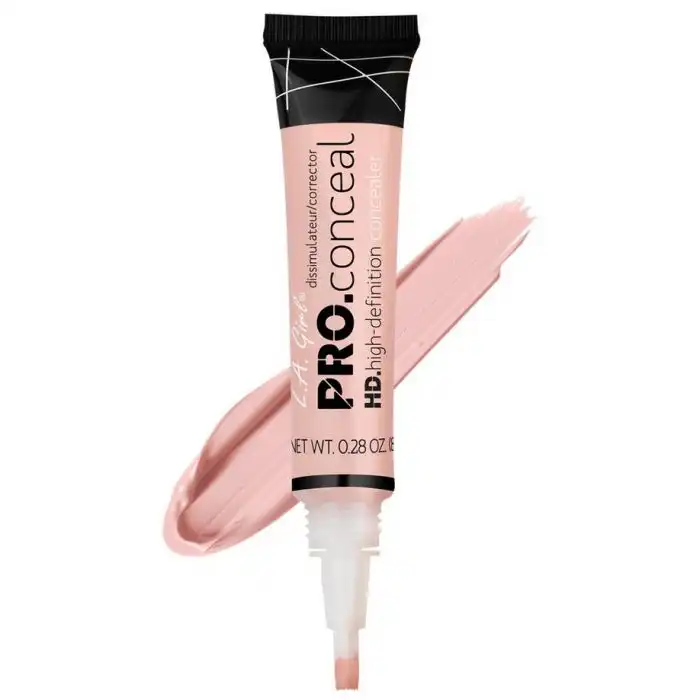 HD Pro Conceal Corrector 8 gr - L.A. Girl - Comparador de precios