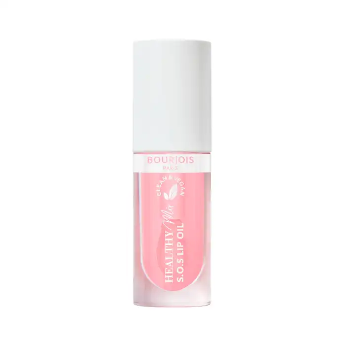 Healthy Mix Aceite Labial 4.5 ml - Bourjois - Comparador de precios