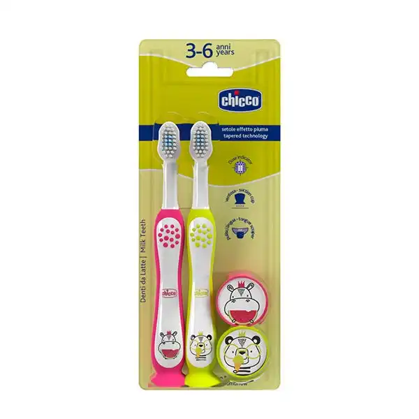 Hippo-Panda 3-6Y - Chicco - Comparador de precios