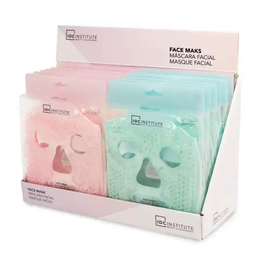 IDC INSTITUTE Aqua Peas 1 und Mascarilla Facial - IDC INSTITUTE - Comparador de precios
